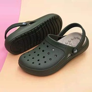 crocs 2022 new style Original Crocs Lite Ride reviva Beach for MEN Premium Quality clog 2 Slipper