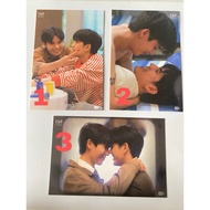 Official Postcard - Last Twilight JIMMYSEA