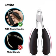 Lovito Multifunctional Nail Care LCS20A809