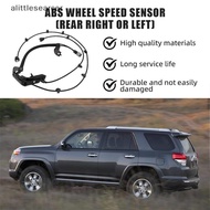 ali  8951660090 Rear Left/Right ABS Wheel Speed Sensor For Toyota FJ Cruiser XJ10 4Runner N210 Hilux