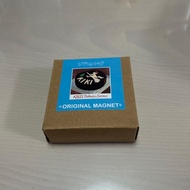 【Direct from JAPAN】Kiki's Delivery Service Kiki Magnet Ghibli Park