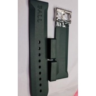 BALL WATCH 22MM LUG LIMITED EDITION RUBBER STRAP