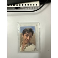 BTS PROOF JHOPE