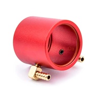 24mm Rc Boat Aluminum Alloy Heatsink B24 Water Cooling Jacket For 2435 2440 2445 Brushless Motor