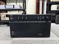 ADCOM GFP-555II前級+GFA-555後級 西裝1套3600蚊