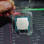 Intel Core I3-9100 Tray 4 Cores 4 Threads