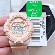 G-SHOCK MINI ORIGINAL GMD-B800-4/GMD-B800-4DR/GMD-B800/GMDB800