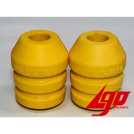 [KITCO] 1H0412303B Front Shock Absorber Steamed Bun Anti-Dust Cover VW Golf AUDI A3 SKODA Fabia Univ