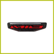 ➮ ☪ ⊙ Yamaha mio emblem logo front resin stikcer for motorcycle mio sporty soul i 125 embossed