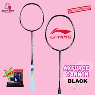 RACKET AXFORCE CANNON NEW ORIGINAL BADMINTONlining