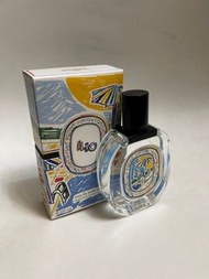 Ilio - Diptyque 100ml Edt New 2025