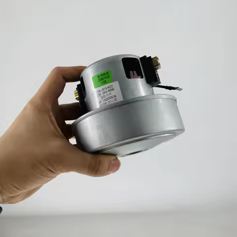 Compatible with Roidmi Vacuum Cleaner Motor Accessories, Roidmi EVE PLUS/xcela H30 H30plus H40 Model