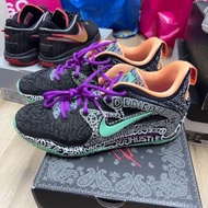 nike kd 15 Timothy goodman Brooklyn courts