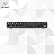 behringer UMC404HD USB Audio Interface【Direct from Japan】