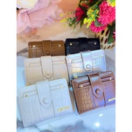 Jimshoney litte asila/BIG asila wallet/litte Agnes/BIG agnes