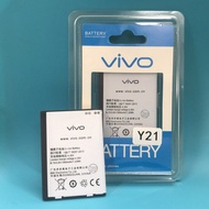 VIVO Y21 B-75 BATTERY