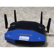 (Old product) Linksys WRT1900AC wifi transmitter