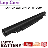 LAPTOP Battery for HP JC04 2LP34AA 919681-221 919681-231 919681-241 919681-421 919682-231 919682-421