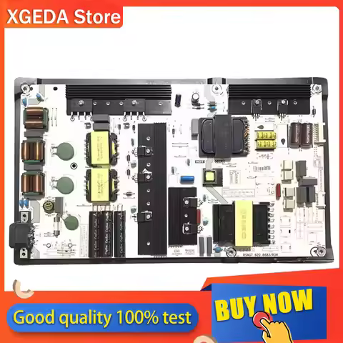 Suitable for Hisense TH-75HX600C LCD TV power board RSAG7.820.8683 HLL-8383WG