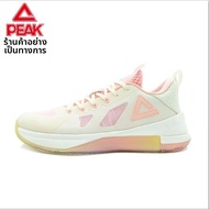 PEAK | รองเท้าบาสเกตบอลชายทนทาน