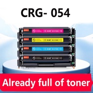 CRG 054 CRG054 Cartridge CRG 054H Canon CRG-054 Toner Cartridge For Canon LBP621cw LBP621 LBP623cdw 
