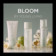 Bloom Skincare Products : Cleanser, Essence, Lotion YL