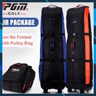 Aviation Golf Bag is light and convenient for traveling