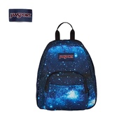 Jansport 10l Half Pint Stellar Starfield Unisex Backpack Backpack Travel Backpack Men