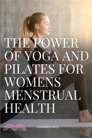 23669.The Power of Yoga and Pilates for Womens Menstrual Health