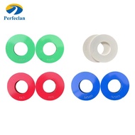 Perfeclan 2 Pieces Barbell Fractional Weight Plates Barbell Weights for Micro Loading