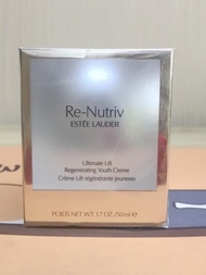 Estee Lauder Re-Nutriv Ultimate Lift Regenerating Youth Creme Gelee 50ml