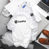 SFP premium t-shirt safepal, Coin98, Binance, Bitcoin, CoinTshirt