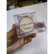 Dream geitter eyeshadow  kiss Beauty #3