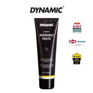 DYNAMIC CARBON ASSEMBLY PASTE 80G BIKE CARE CARBON SEATPOST ROADBIKE