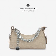Dr Cardin Denim Claude Ladies Crossbody Sling Bag BG-0841