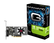 # GAINWARD GeForce® GT 1030 2GB DDR4 #