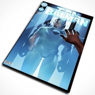DL25 Batman Comic I Am Batman Vol 0-4 - VOL 0