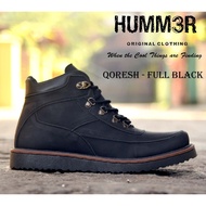 Humm3r Qoresh - Men's Boots BIG Size Hummer Flint Boots Large Size 45 46 47 48 49 50 51 52
