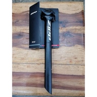 ZIPP Service Course Seatpost 0mm Setback 31.6mm*350mm