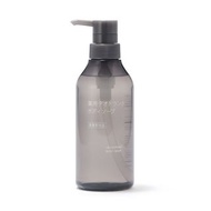 📣新品🇯🇵日本限定MUJI 藥用除臭沐浴露 400ml