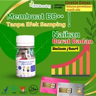 OPH Fattening Vitamins Weight Gain Capsules Body Medicine Body Supplements Healthy Food Appetite Enh