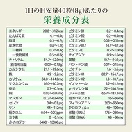 Extra Pack Japan Daigou Deep Ocean Water Spirulina 2,000 Capsules+400 Capsules Alkaline Food