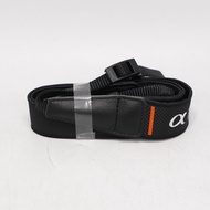 Sony A7 A7ii A7M2 A7iii A7M3 Zin Camera Strap (separate box) - New