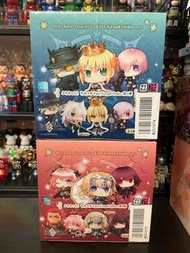 日版 Petit Chara Land Fate/Grand Order Vol.1 & 2