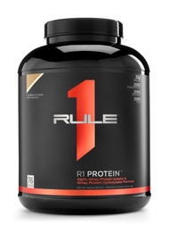 R1 Protein,76 Servings, Cookies & Crème