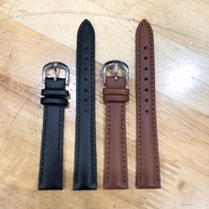 AIMO Leather Watch Size 16