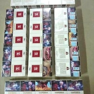 Rokok Sampoerna Mild Merah16 1 Slop