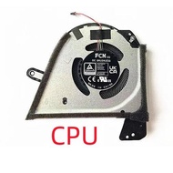New for ASUS ROG幻15 16 GA503 GA503Q QS QE GA503RS GU603H cooling fan