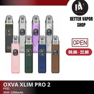 Oxva Xlim Pro 2 Pod Kit by OXVA