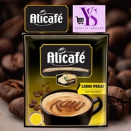 Alicafe Tag Lebih Pekat